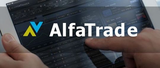 Alfatrade – брокер, которому можно доверять