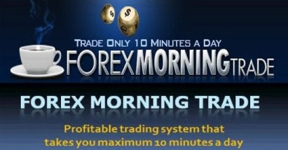 Forex morning trade ea
