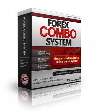 советник Forex Combo System 1.46