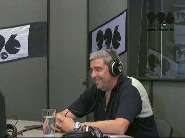 Выступление Александра Герчика в эфире радио Финам FM Выступление Александра Герчика в эфире радио Финам FM