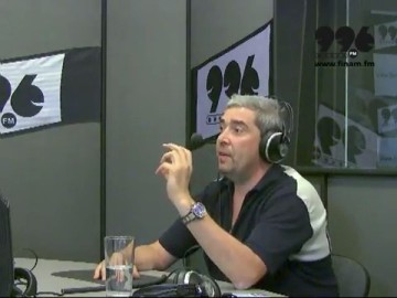 Александр Герчик в эфире радио Финам FM Александр Герчик в эфире радио Финам FM