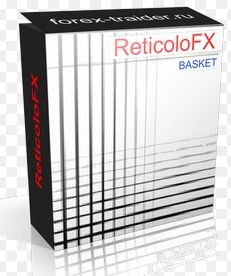 Торговый советник ReticoloFX – для торговли на многих валютных парах
